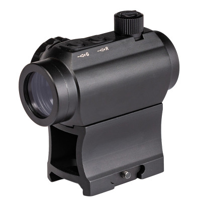 Коліматорний приціл Konus NUCLEAR 1x22 (7217) Вінниця - фото 2