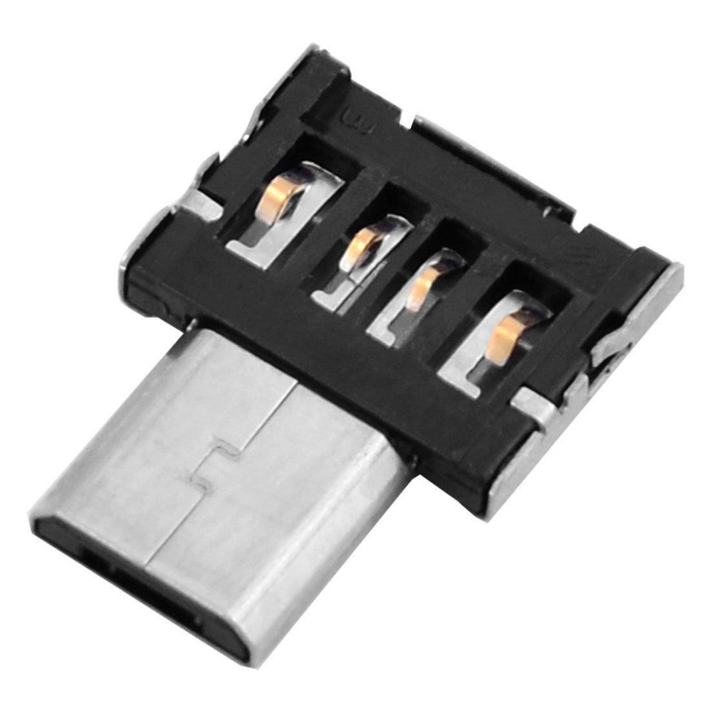 Перехідник для підключення USB до смартфона Київ - фото 2