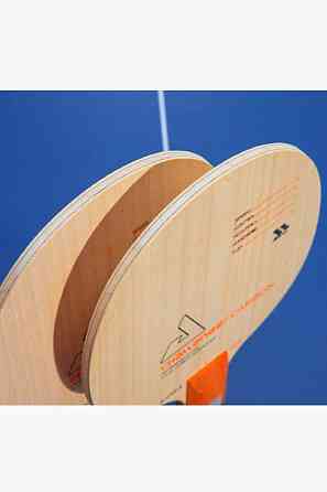 Основа для ракетки Joola Challenger Carbon FL (61560) Київ