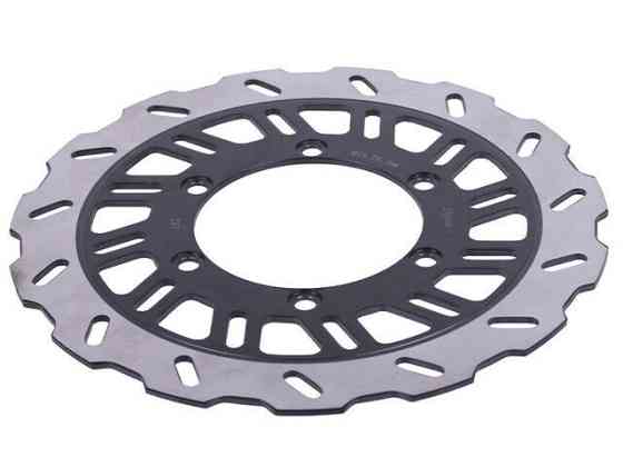 Диск тормозной передний на мотоцикл LF200-10L Мукачево