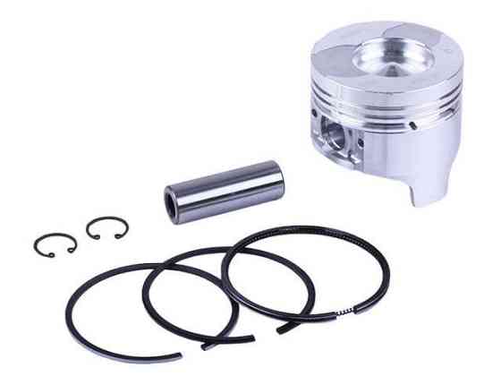 Поршневий комплект лівий — 2V1100F Мукачево