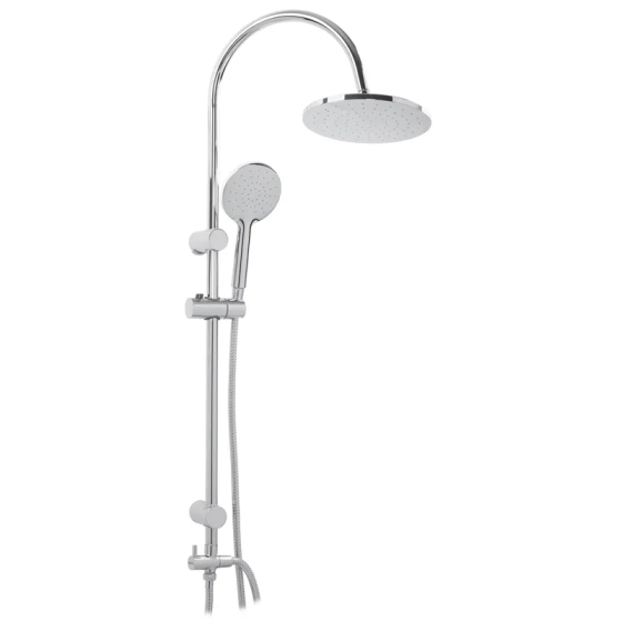 Душевая колонна (без смесителя) Zerix DK-002 (ZX3094) Киев