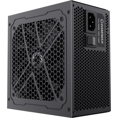 Блок питания Gamemax 800W (GX-800) Винница - изображение 7