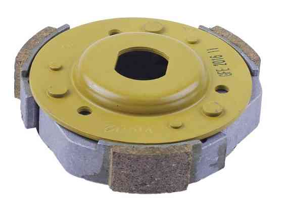 Колодки вариатора заднего (сцепления) скутер 4 т 150 Мукачево