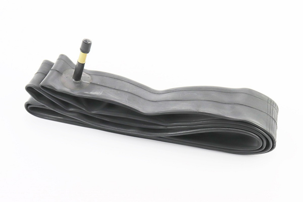 Камера 28"х1,75 з ніпелем (Schrader AV-48) Киев - изображение 1