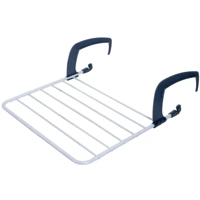 Сушарка для білизни Casa Si Swan 2in1 20m White Підлогова (CS92252C04) (DAS303060) Вінниця - фото 2