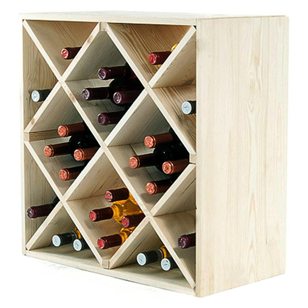 Настільна винна полиця "Берідейл" бланже Миколаїв - фото 1