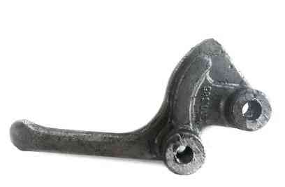 Курок ручки газа бензопила Урал/Дружба Мукачево