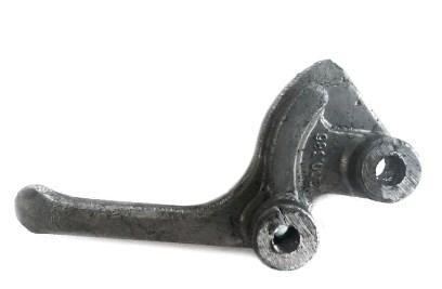 Курок ручки газа бензопила Урал/Дружба Мукачево - изображение 1