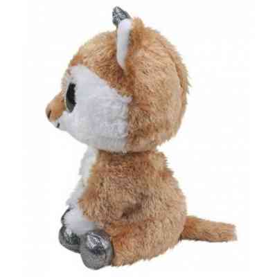 Мягкая игрушка Lumo Stars Северный олень Vasa (54981) Винница