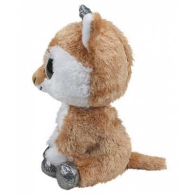 Мягкая игрушка Lumo Stars Северный олень Vasa (54981) Винница - изображение 3