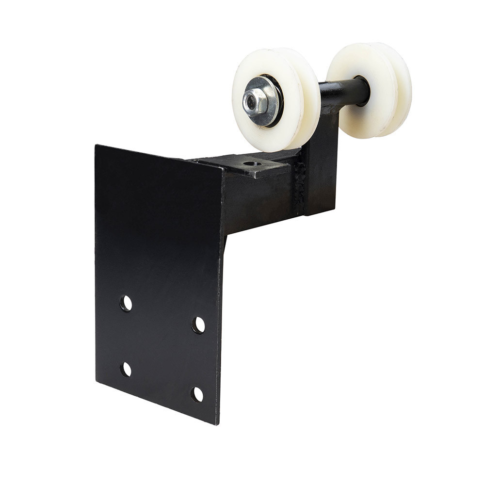 Возвратный узел вибр. картофелекопателя Zirka-105 (2 шкива + крепление) (КПД10) Харьков - изображение 1