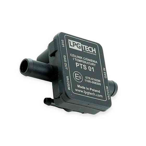 Датчик (map sensor) lpgtech тиску Мукачево