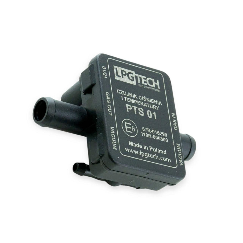 Датчик (map sensor) lpgtech тиску Мукачево - фото 1