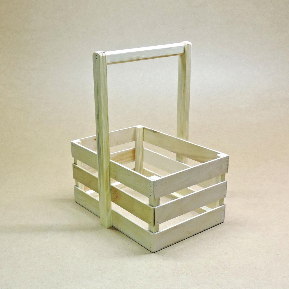 Подарочная корзинка 