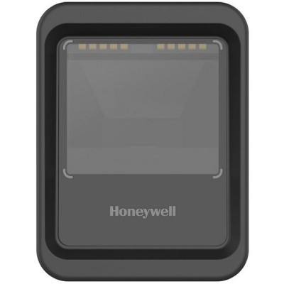 Сканер штрих-кода Honeywell 7680 Genesis XP 2D, Tethered, USB Kit (7680GSR-2USB-1-R) Винница - изображение 2