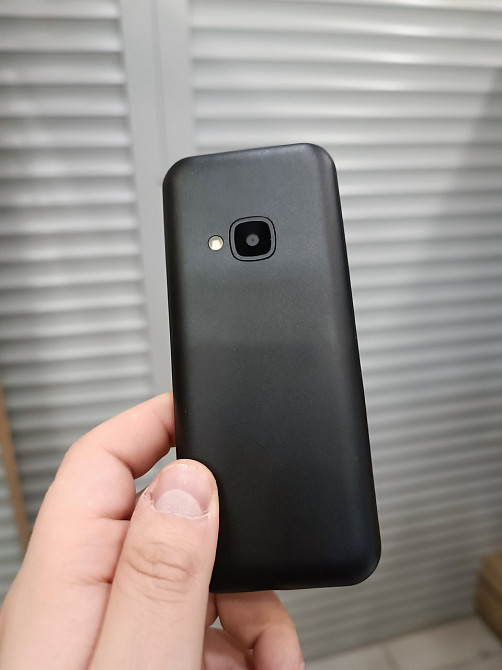 Nokia 5310 black REF Киев - изображение 3