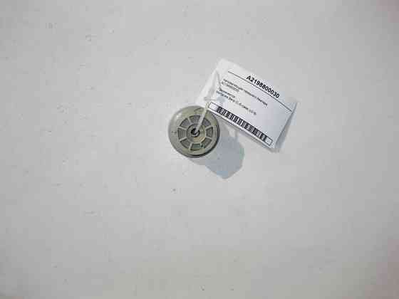 Mercedes-Benz  A2198800030 Напрямна переднього бампера CLS C219 Одеса