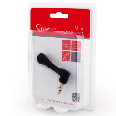Микрофон Gembird MIC-203 Винница - изображение 5