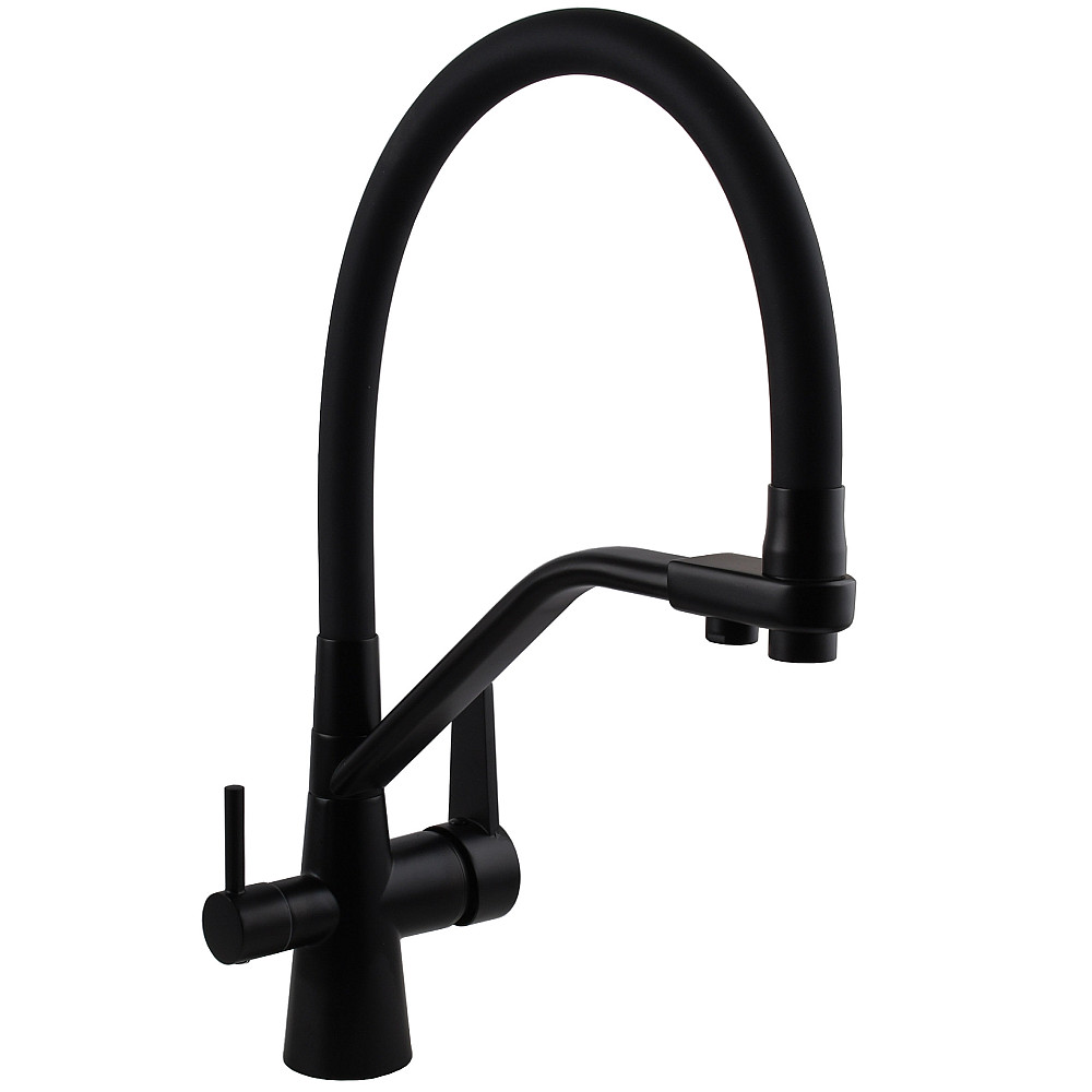 Змішувач для кухні під осмос Globus Lux GLLR-0801-L-10-01 Луцк - изображение 1