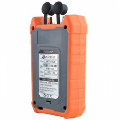 Измеритель оптической мощности Multitest MT1119CVN Винница - изображение 3