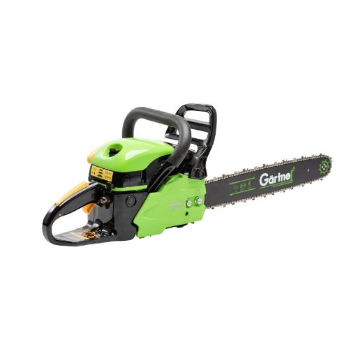 Бензопила Tekhmann GARTNER CSG-3545 2М Житомир - изображение 3