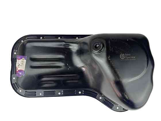 Картер мacляный 2123, 2121, 21213, 21214, 2131 (поддон) Мукачево