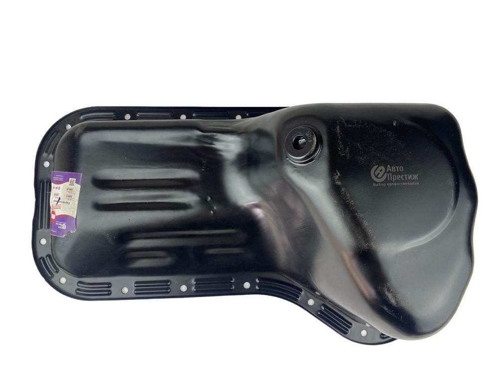 Картер масляний 2123, 2121, 21213, 21214, 2131 (піддон) Мукачево - фото 1