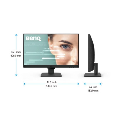 Монітор BenQ GW2490 BLACK Вінниця - фото 7