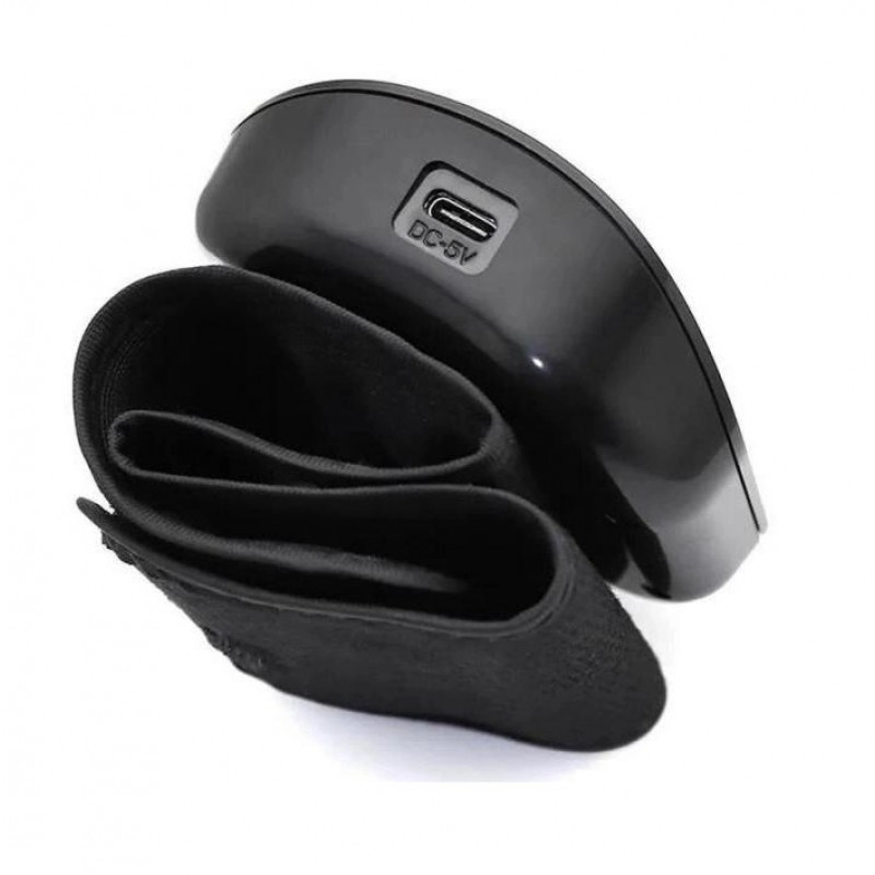 Тонометр автоматический на запястье BK-606B, память на 99 измерений, индикатор аритмии,аккумуляторный Одесса - изображение 3