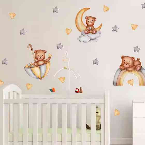 Виниловые наклейки 