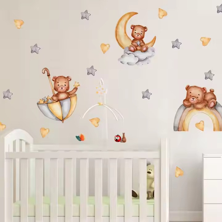 Виниловые наклейки 