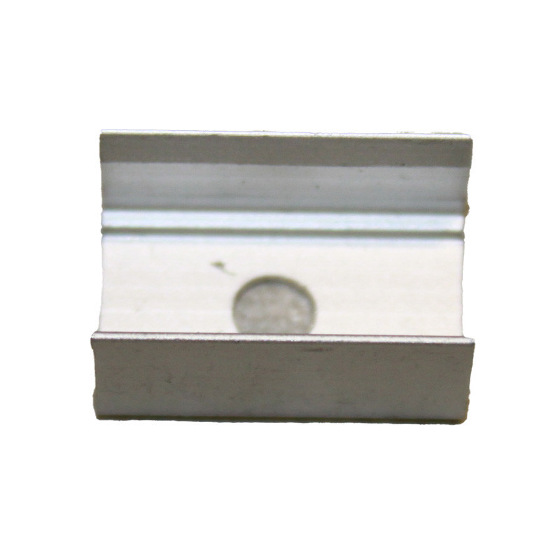 Крепление для неона 10x10 мм Днепр - изображение 1