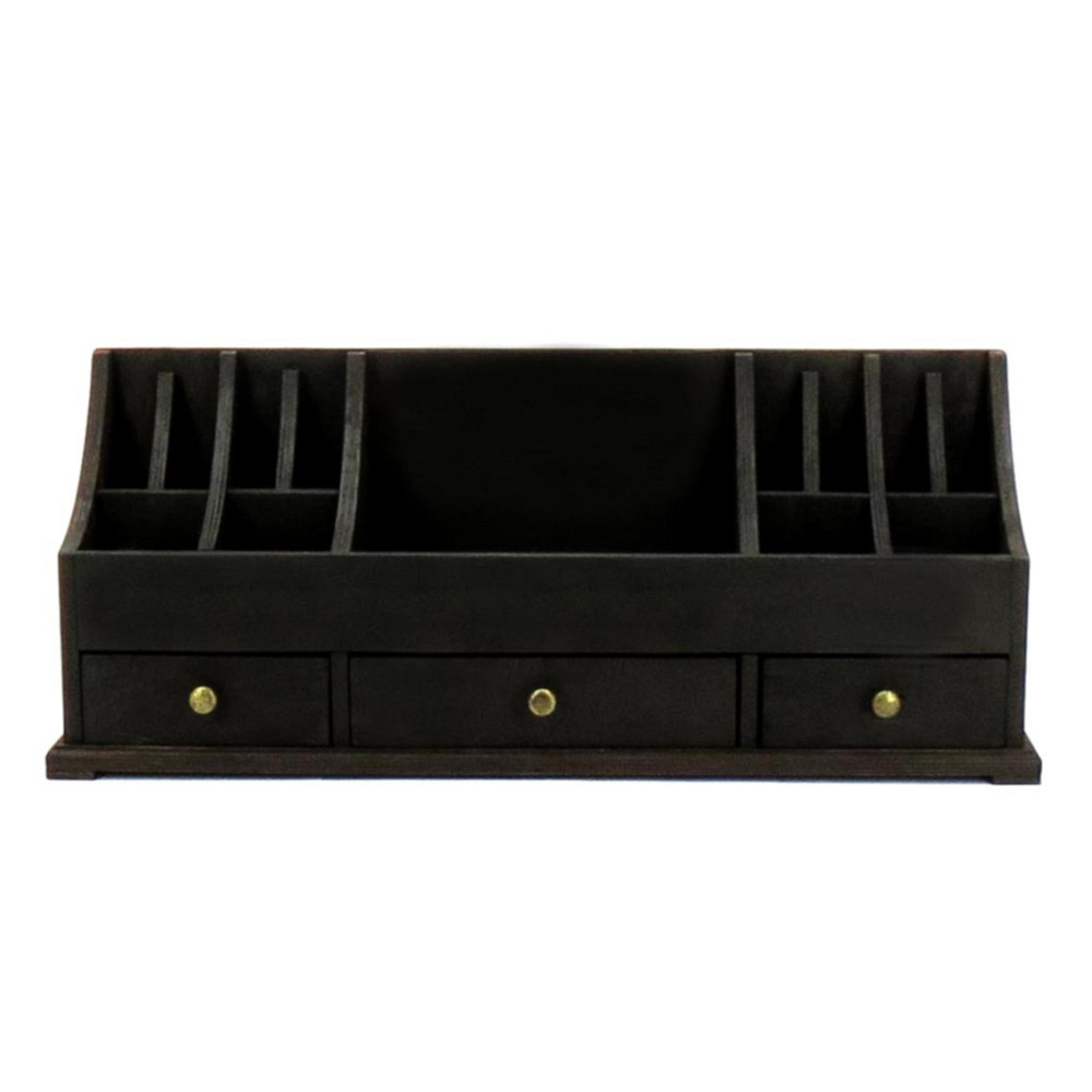 Органайзер для косметики "Семіраміда 60" венге Миколаїв - фото 2