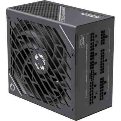 Блок живлення Gamemax 1250W (GX-1250 PRO BK (ATX3.0 PCIe5.0) Вінниця