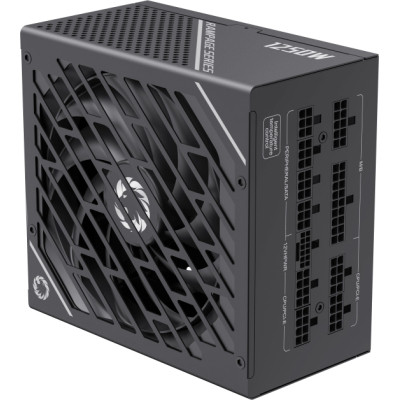 Блок живлення Gamemax 1250W (GX-1250 PRO BK (ATX3.0 PCIe5.0) Вінниця - фото 6