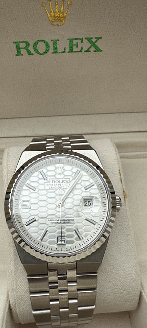 Rolex Land dweller Харків - фото 4