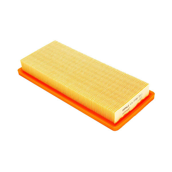 Повітряний фільтр Mahle LX2738 Citroen, Fiat, Peugeot Харків - фото 1