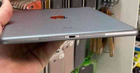 Планшет: iPad Air 16Gb WiFi+ LTE Space. Київ