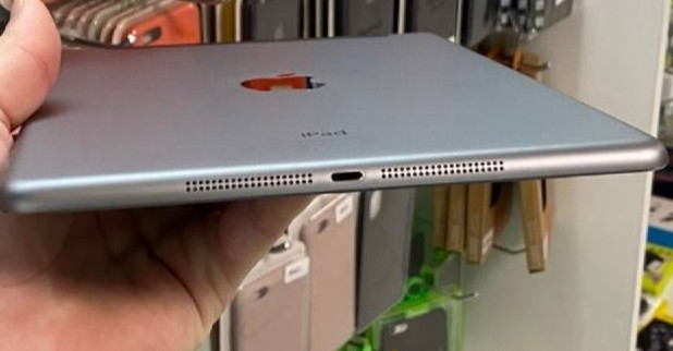 Планшет: iPad Air 16Gb WiFi+ LTE Space. Київ - фото 6