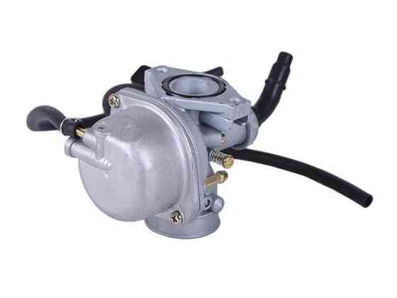 Карбюратор на мопед Дельта з бензиновим двигуном 70CC Мукачево