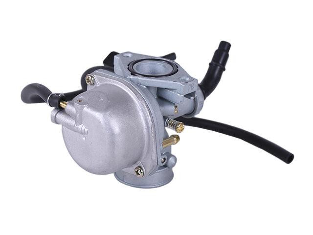 Карбюратор на мопед Дельта з бензиновим двигуном 70CC Мукачево - фото 2