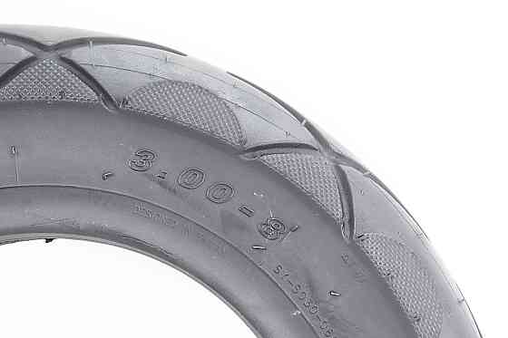 Шина 3,00-8 дорожня SY-S030 Київ