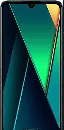 Смартфон Xiaomi POCO C75 , 6/128Gb. Black Global . Київ