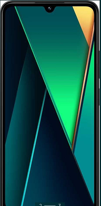 Смартфон Xiaomi POCO C75 , 6/128Gb. Black Global . Киев - изображение 2