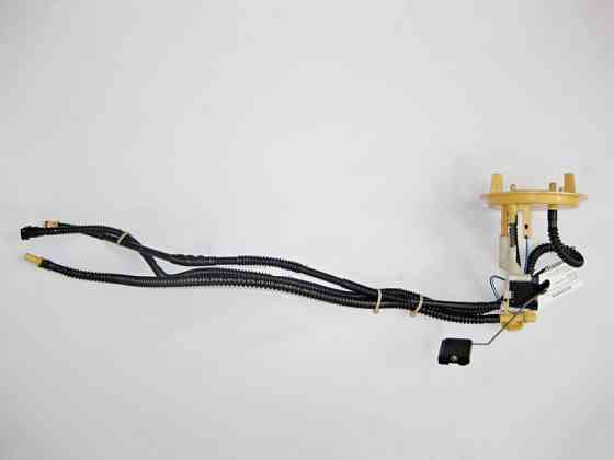 Mercedes-Benz  A2124700594 Кріпильна пластина з датчиком рівня палива в баку зліва E-Class S212 W212 Одеса