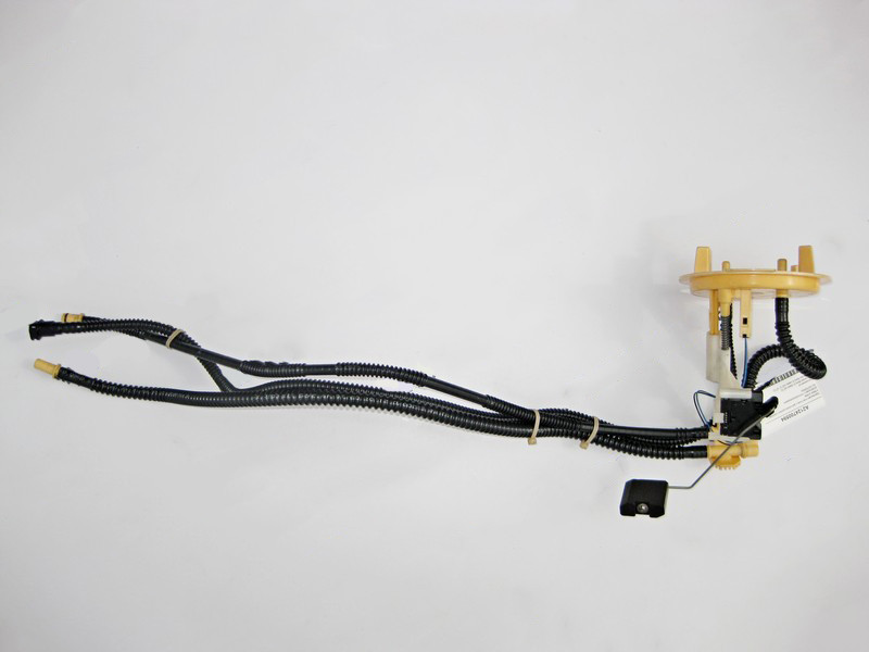 Mercedes-Benz  A2124700594 Кріпильна пластина з датчиком рівня палива в баку зліва E-Class S212 W212 Одесса - изображение 1