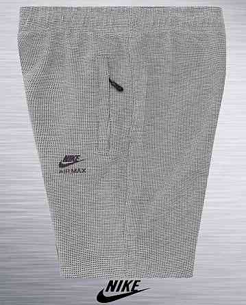 Мужские батальные шорты Nike , ткань капа клетка 58 Киев