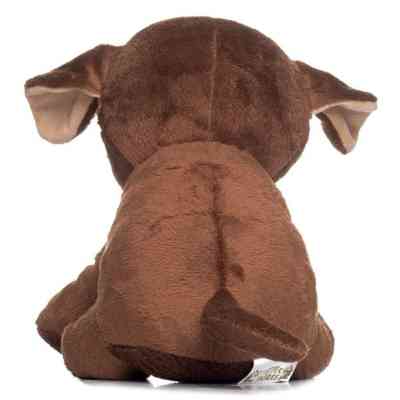 Мягкая игрушка Tigres Собачка лабрадор 21 см (СО-0107) Винница