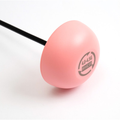 Антенна для дрона Skyzone Mushroom 4.0-4.5GHz 160mm SMA RHCP (ANT445G) Винница - изображение 4